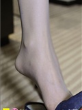 [IESS] grey stockings for Bing ol(6)